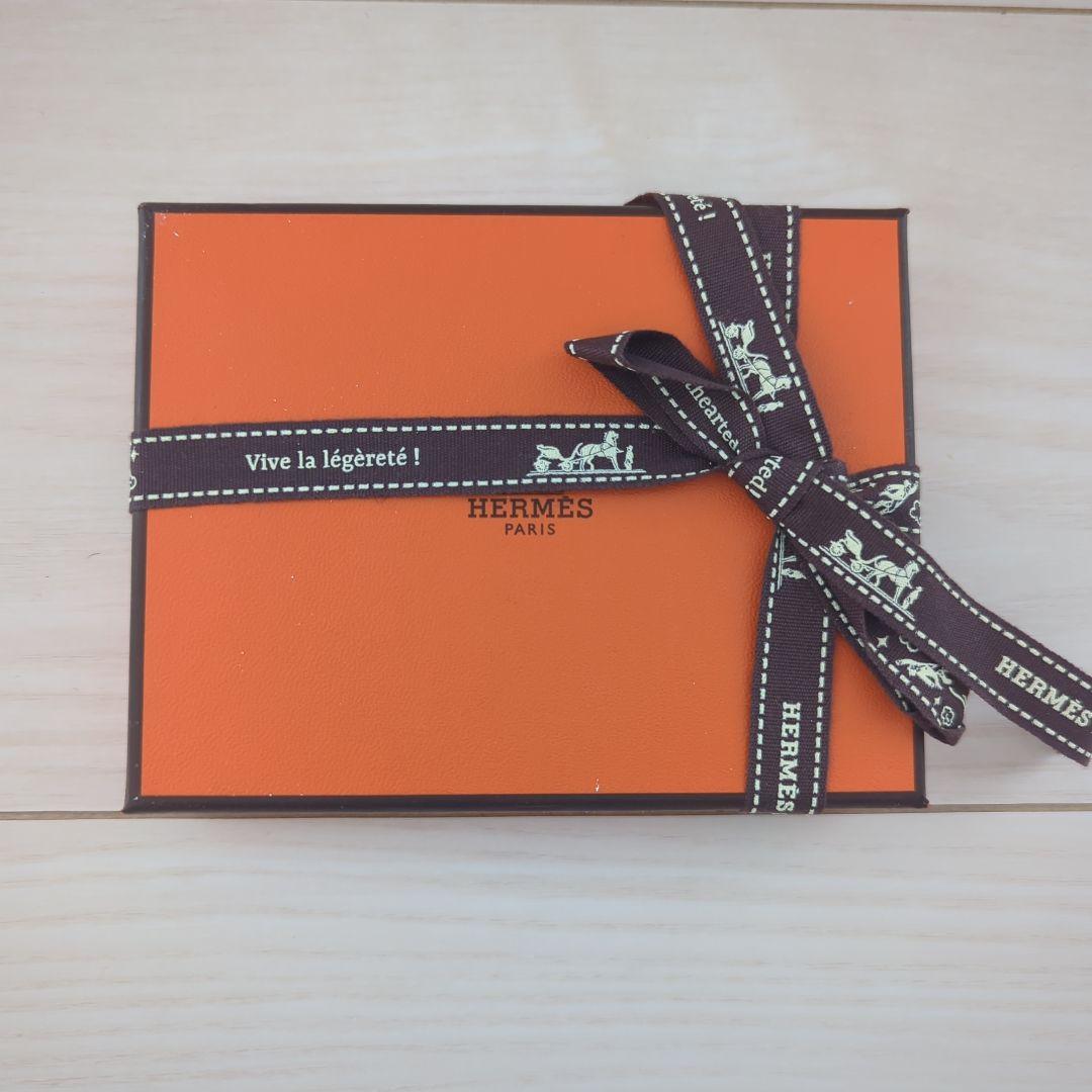 HERMES トランプセット　新品未使用