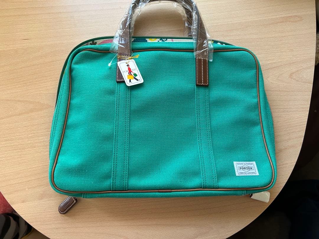 Porter ✖️Fabrick Medicomtoy付