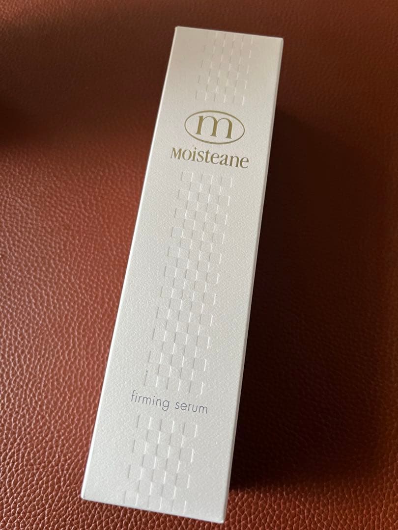 モイスティーヌ　ファンミーングセラム　乳液　60ml 8e0b75beefde14e6fca575d6740c3a