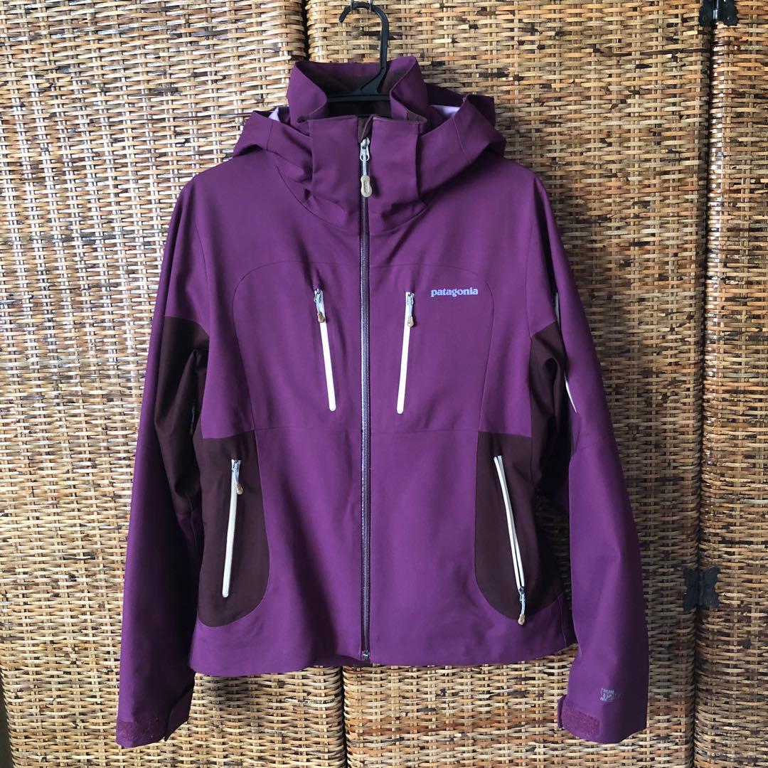 【スイミーさん専用】Patagonia　スキージャケット ＆　パンツ 楽天市場】スキー用ウェア（ブランドパタゴニア）（ウィンタースポーツ