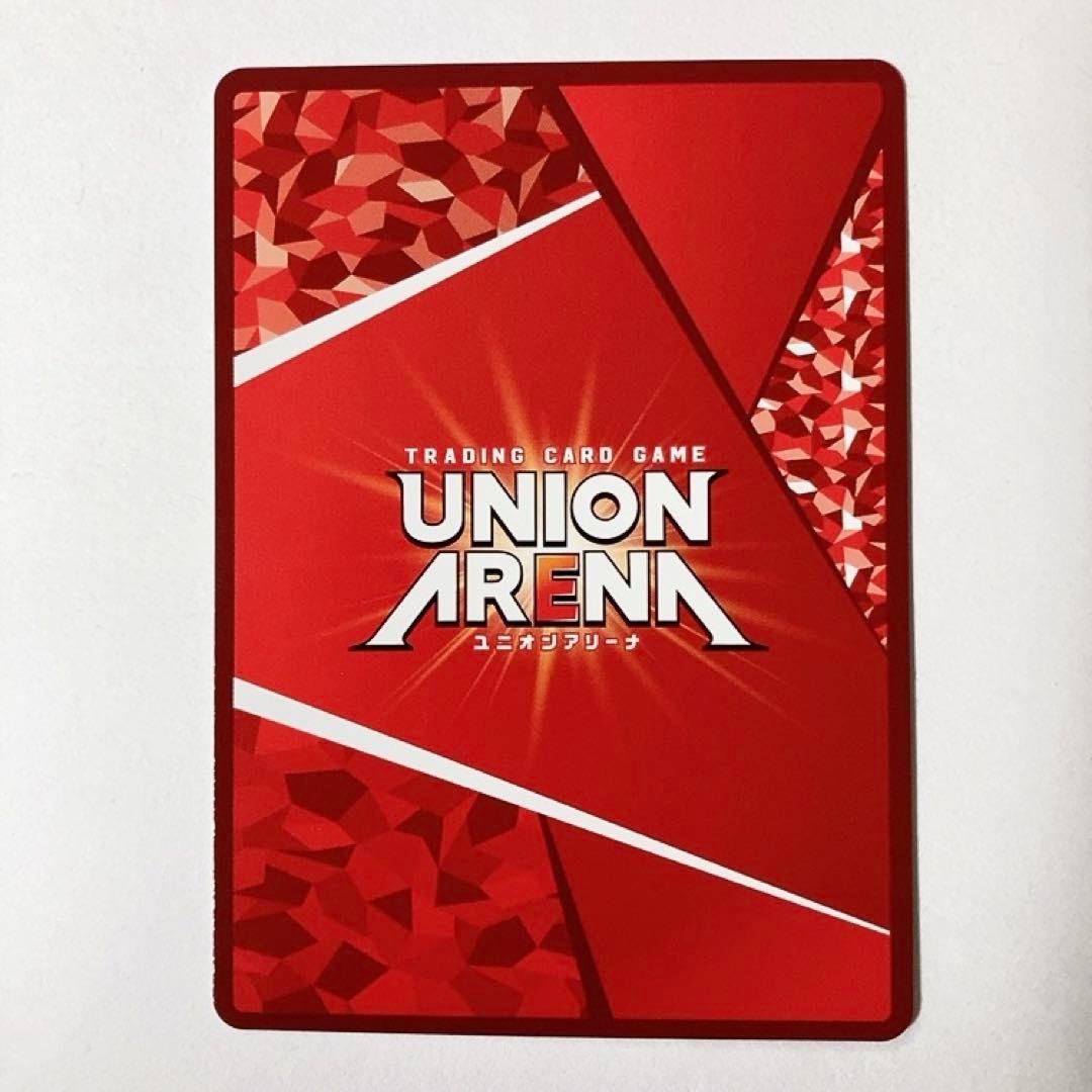 ユニオンアリーナ シャニマス 福丸小糸 SR☆ 星1 パラレル - メルカリ