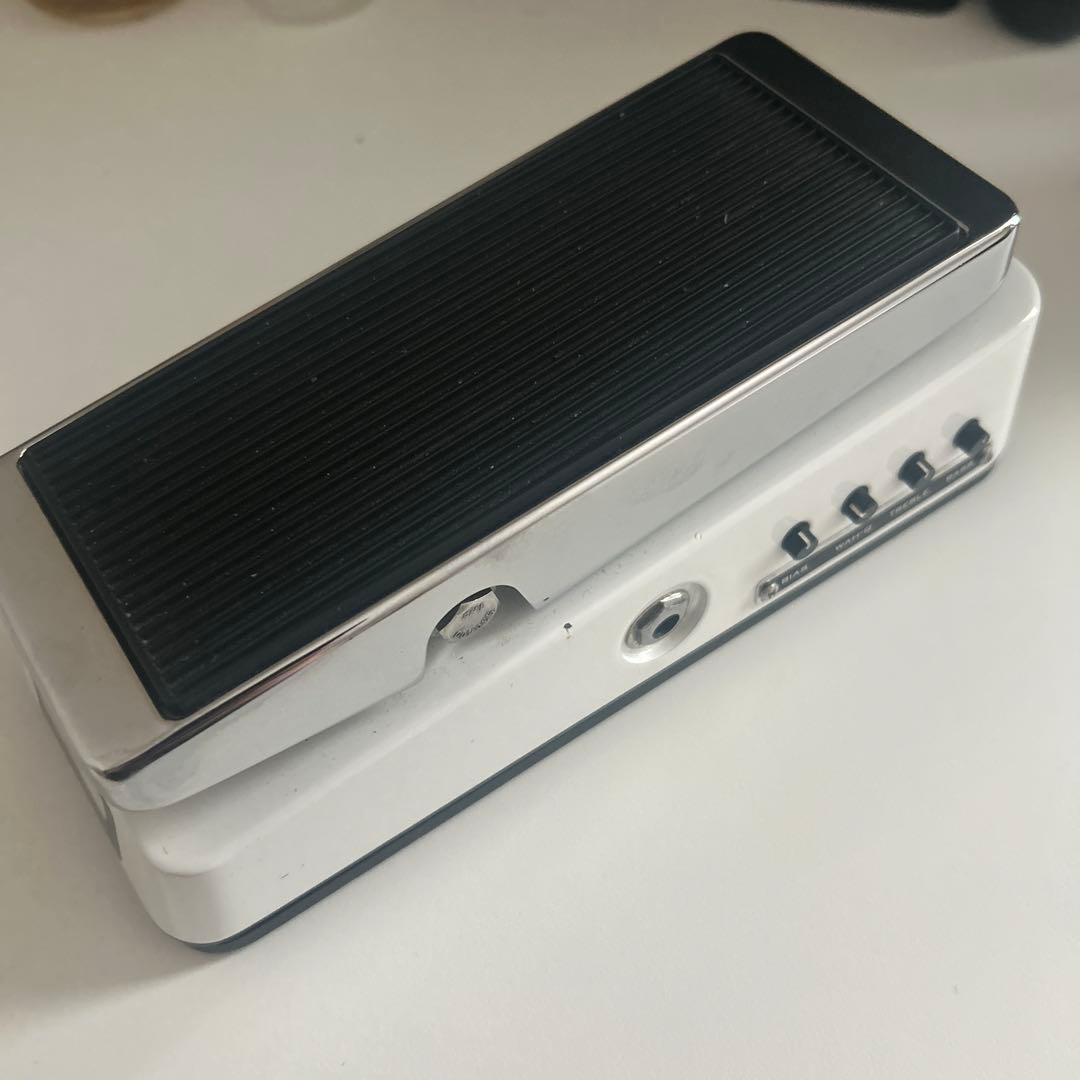 （ジャンク） xw-1 ワウペダル xotic