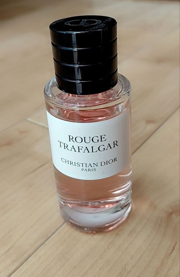 香水(ユニセックス) CHRISTIAN DIOR ROUGE TRAFALGAR 40mL