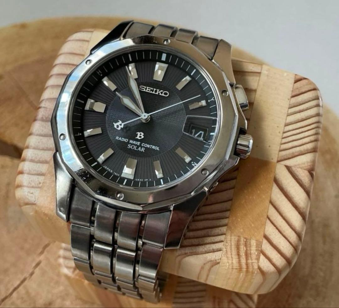 ミキティランド★セイコー ブライツ SAGZ001 (7B22-0AC0)