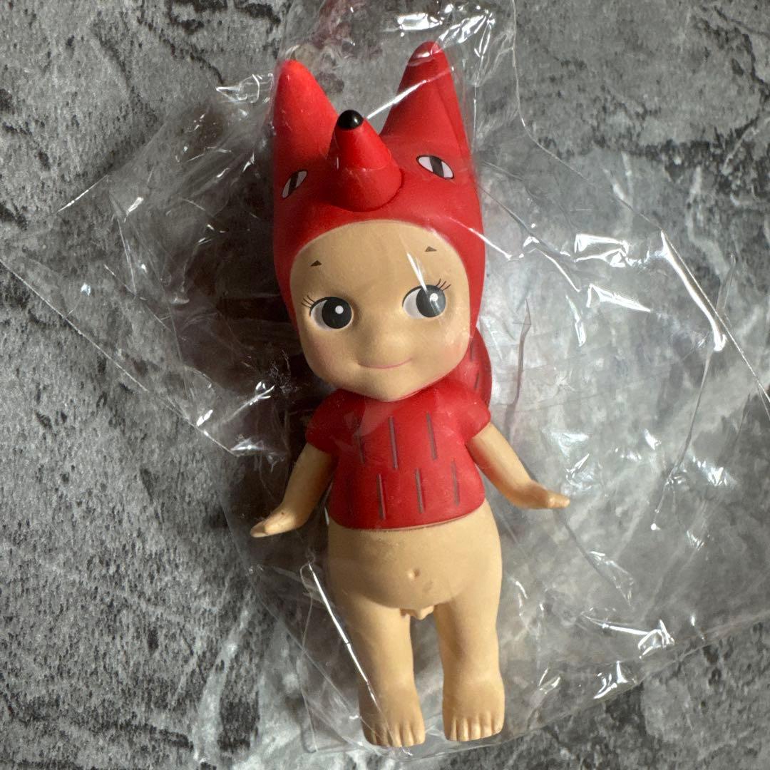 ソニーエンジェル ドナウィルソン コラボ クリーチャーズシリーズ