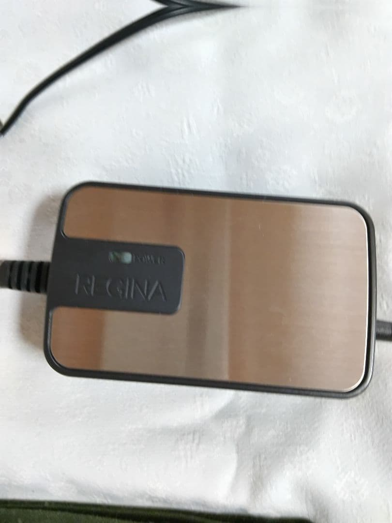 プラグインアース　エルマクリ―ンⅡ