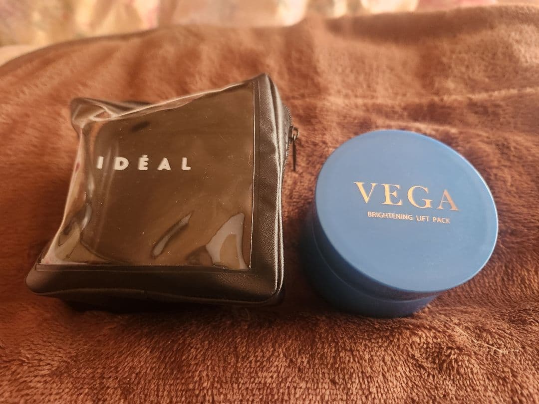 VEGA ブライトニングリフトパック 99g