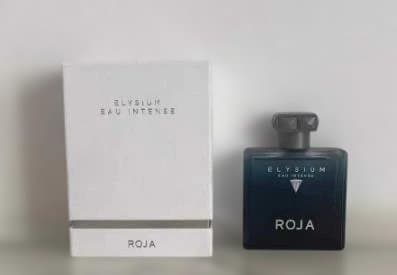 ROJA Elysium Eau Intense 男性用香水