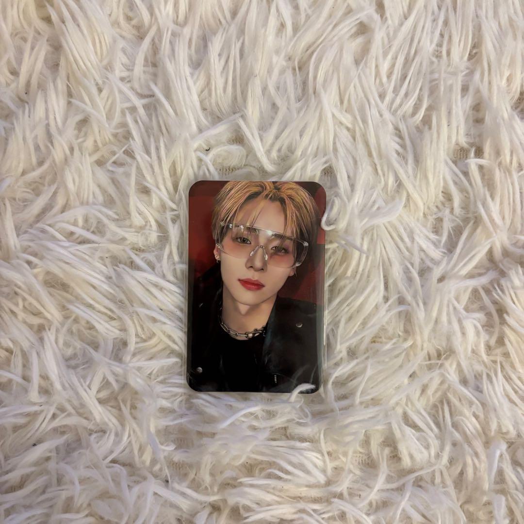 ald1 サンウォン デビュー ショケ - メルカリ