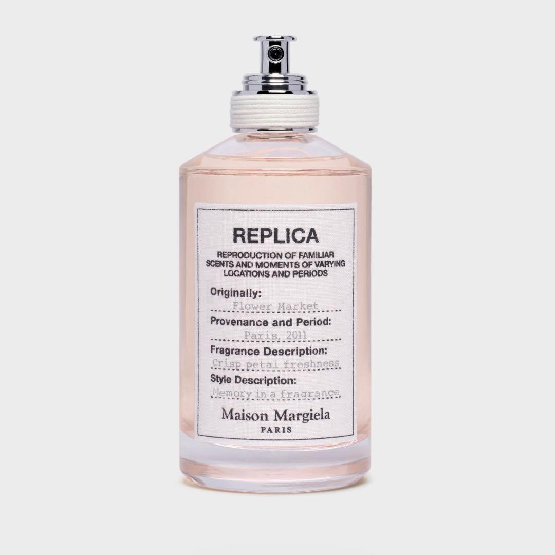 Maison Margiela REPLICA フラワーマーケット100ml