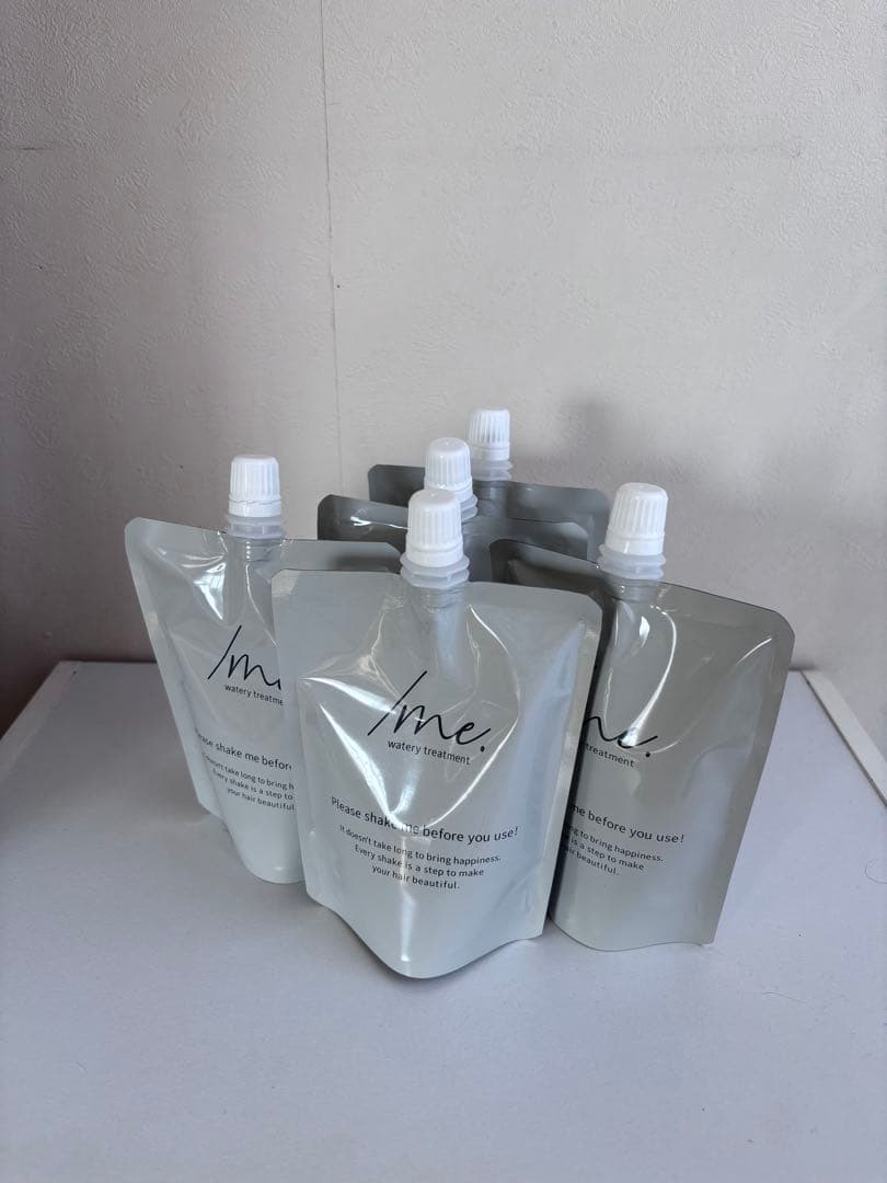 シェイクミー 190mL ウォータートリートメント ヘアオイル トリートメント