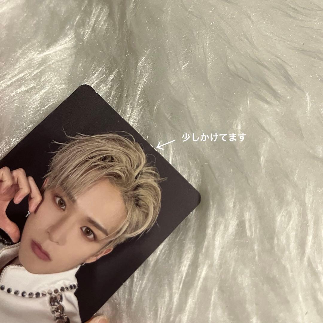 TREASURE アサヒ トレカ - メルカリ