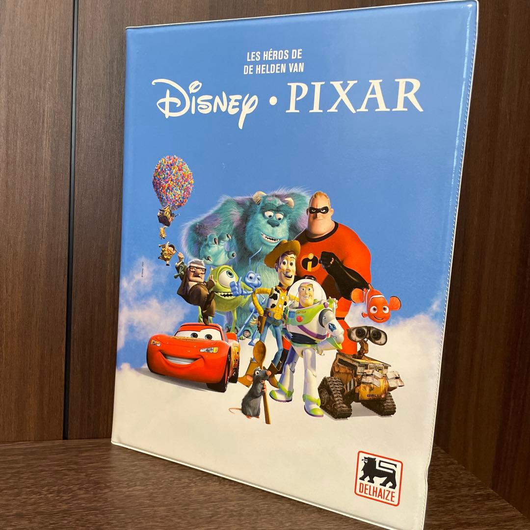 ディズニー　ピクサー　トレーディングカード　キャラクター　カード 2024 PREMIER EDITION<br> DISNEY AND PIXAR CHARACTERS コレクション