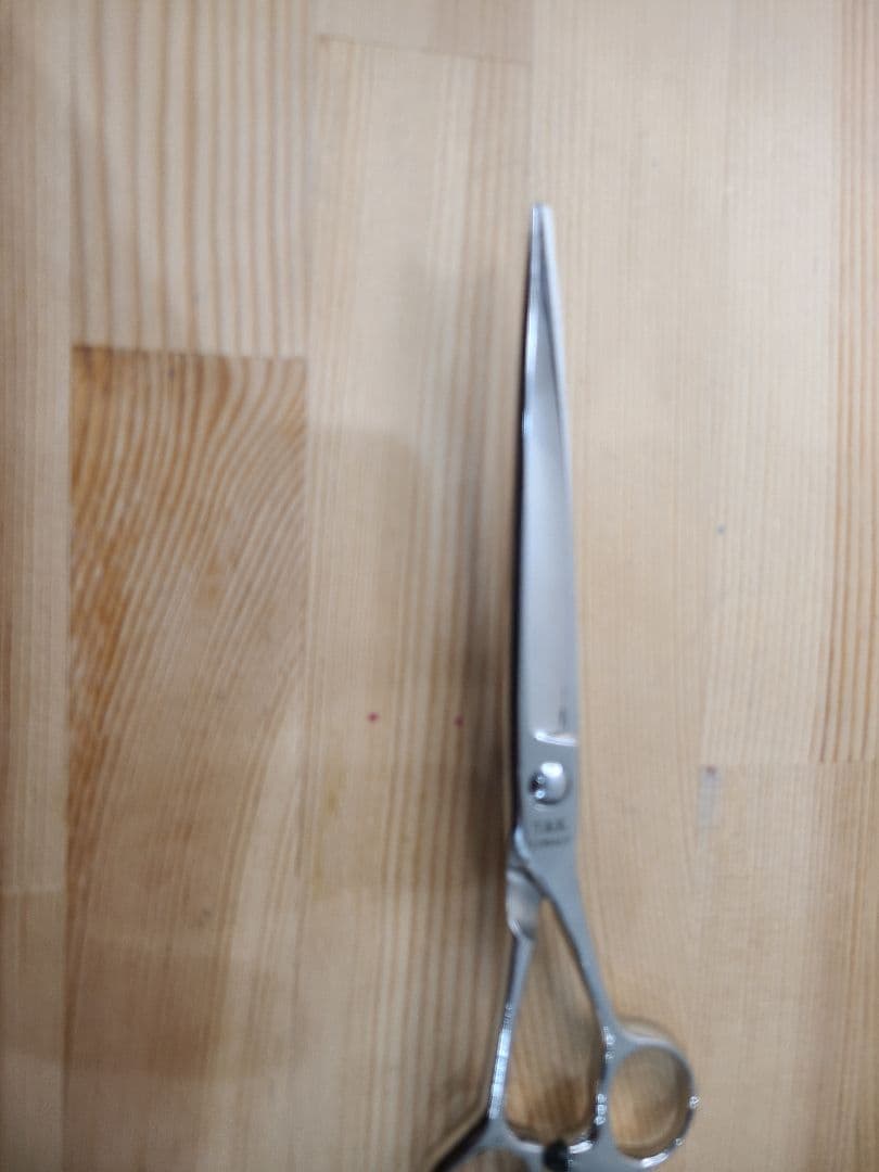 V10 シザー ステンレス 7.5インチ