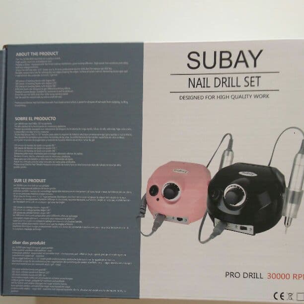 ネイルシャープナー