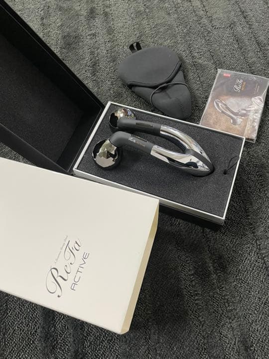 ReFa CARAT  未使用品