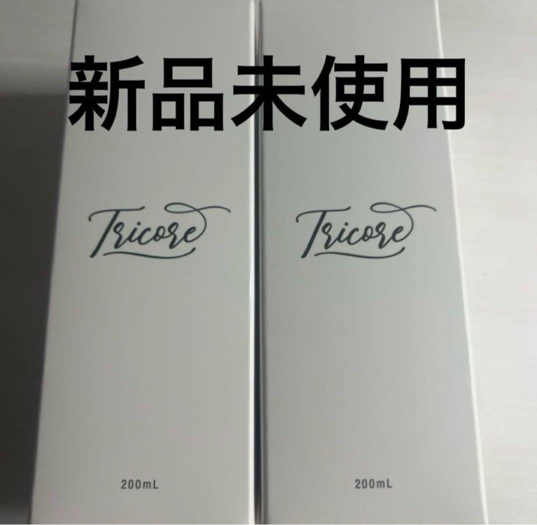 Tricore リンス・コンディショナー 200mL 新品未使用