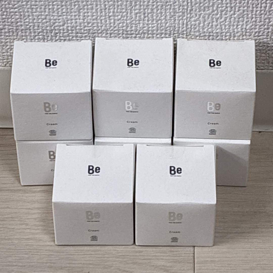 【バラ売り可✨】新品 Be クリーム 30gX8個セットまとめ買い