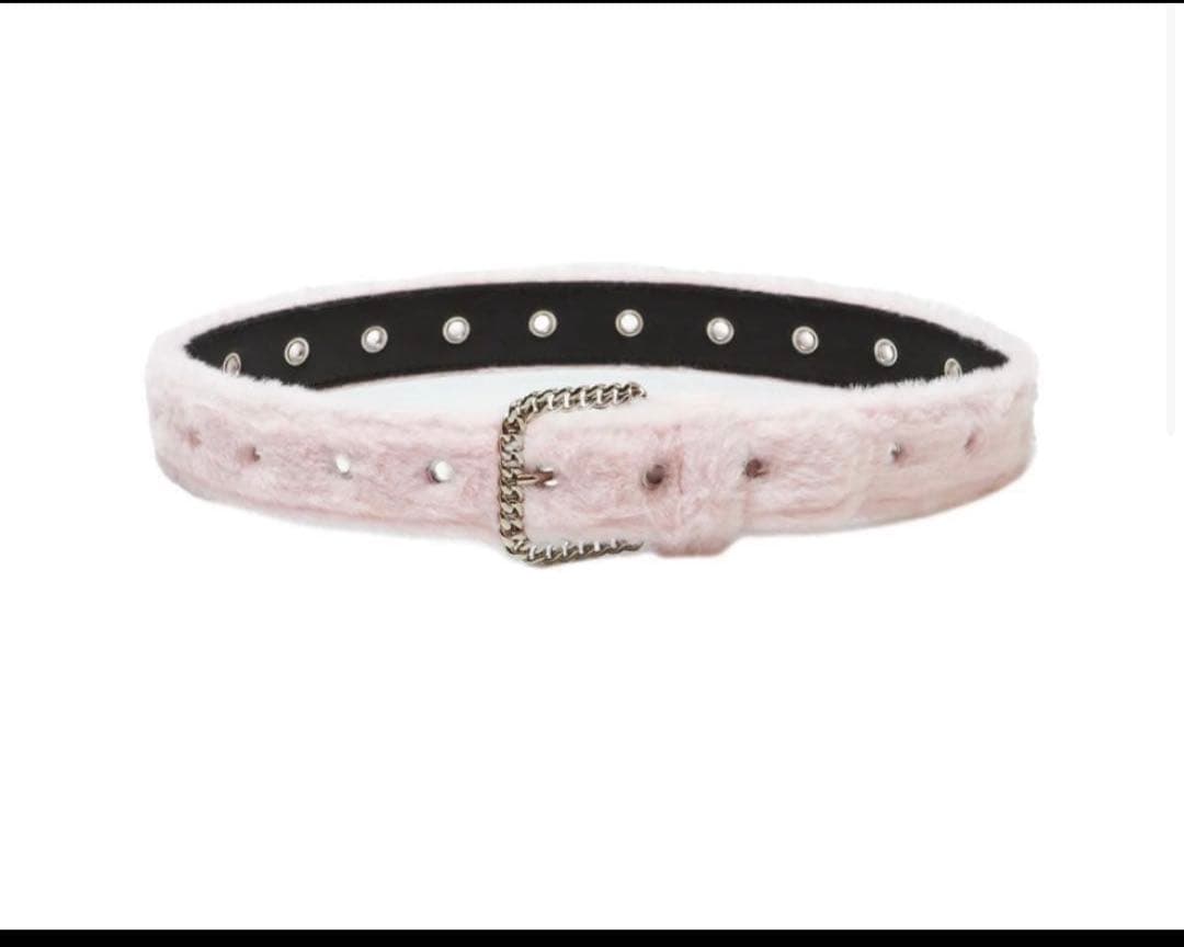 AFBファーベルト白