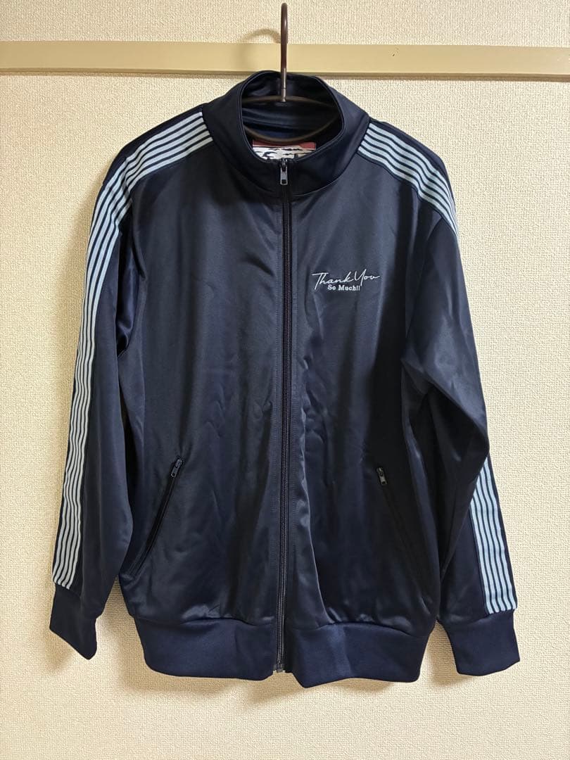 サザンオールスターズ 2025 Thank You So Much!! ジャージ