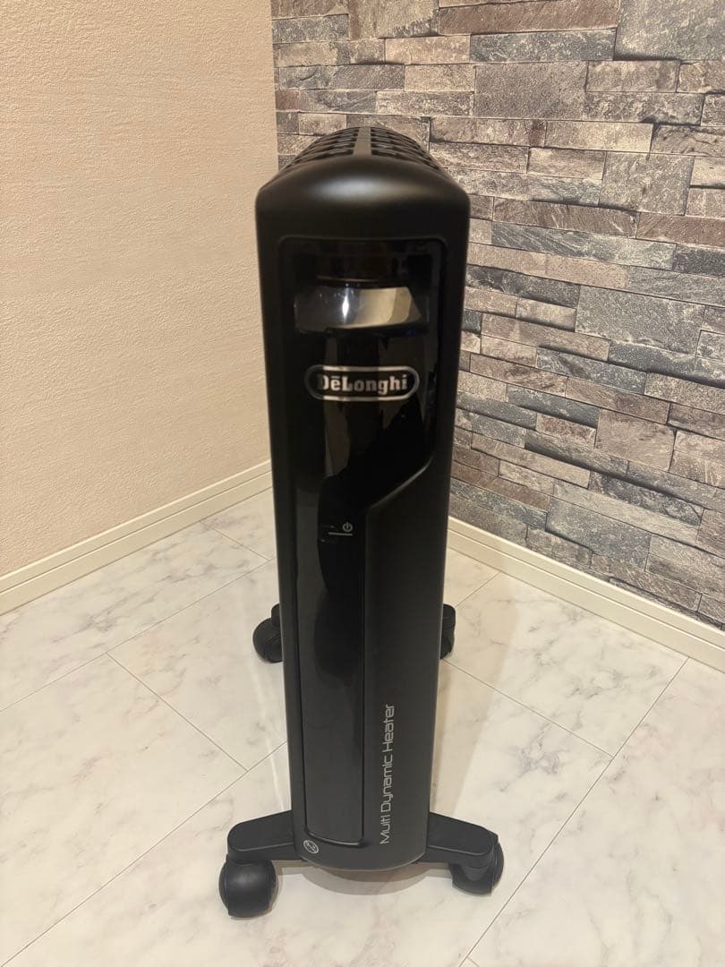 た*い様 DeLonghi マルチダイナミックヒーター MDH15-BK