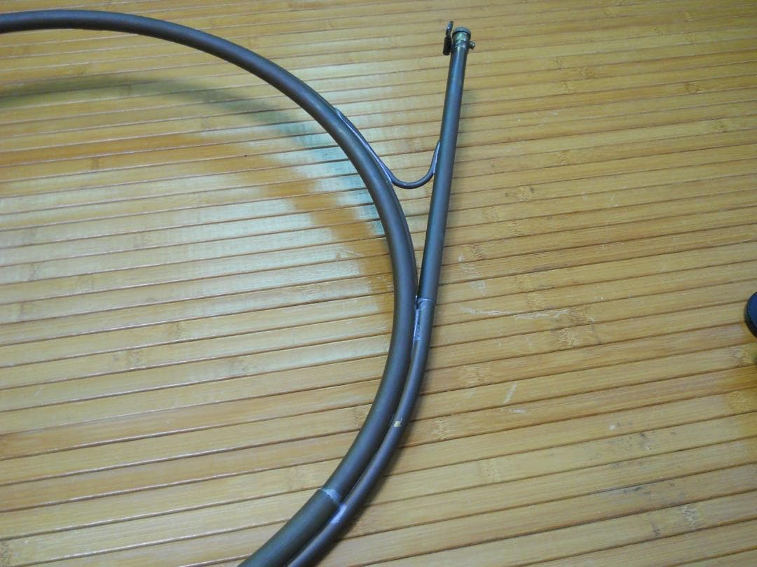 ハンティングホルン inEb （アンテーク＆演奏可能） - メルカリ