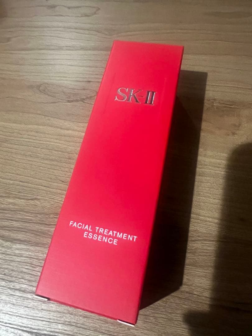 SK-II フェイシャルトリートメントエッセンス 75ml