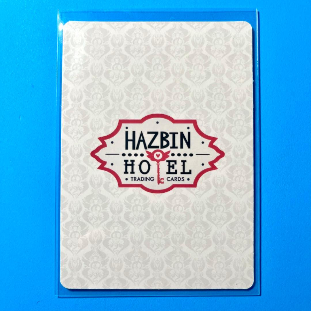 ハズビンホテル カード Season2 foil THE VEES - メルカリ