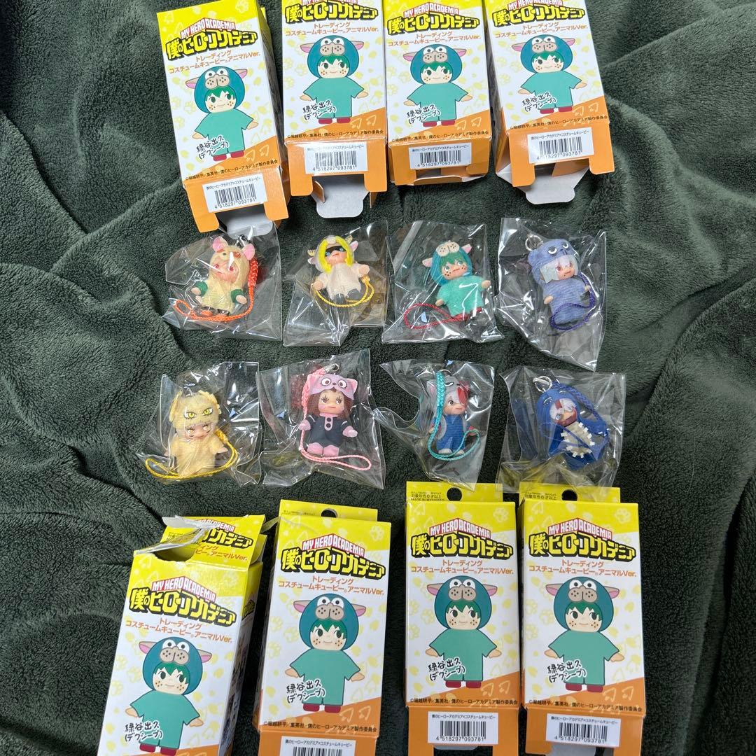 僕のヒーローアカデミア ジャンプフェスタ2026 TOHO animation