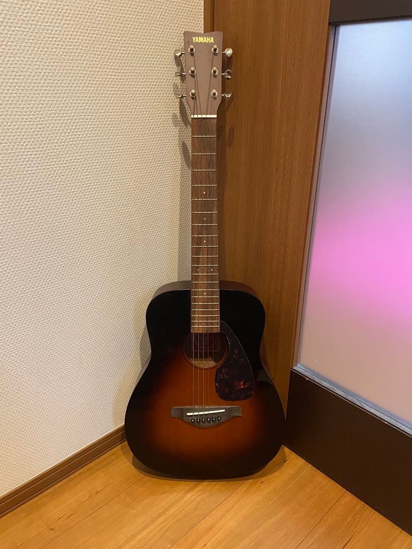 YAMAHA FG-Junior JR2 アコースティックギター