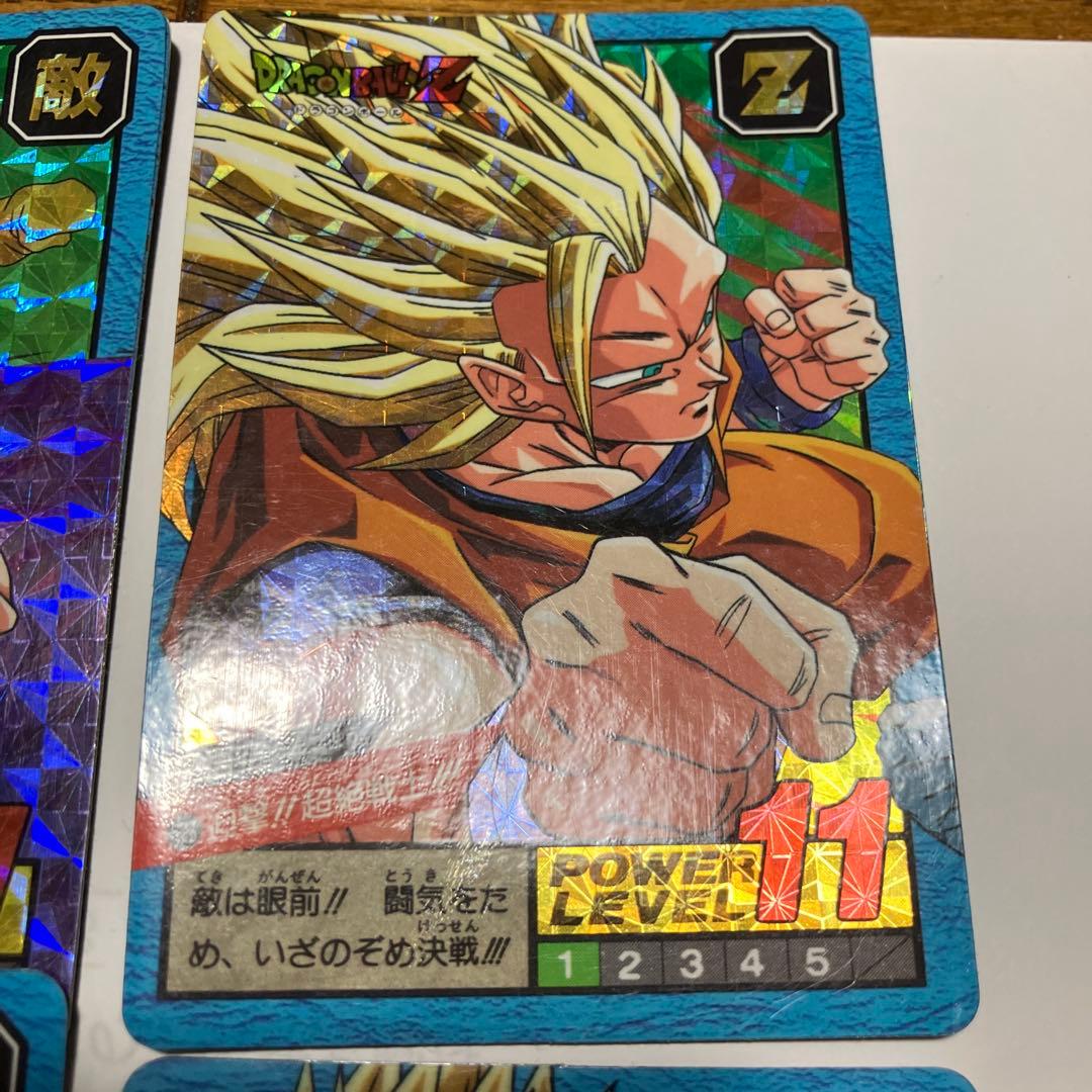 ドラゴンボール カードダス スーパーバトル 14弾 204枚 帯つき 激レア