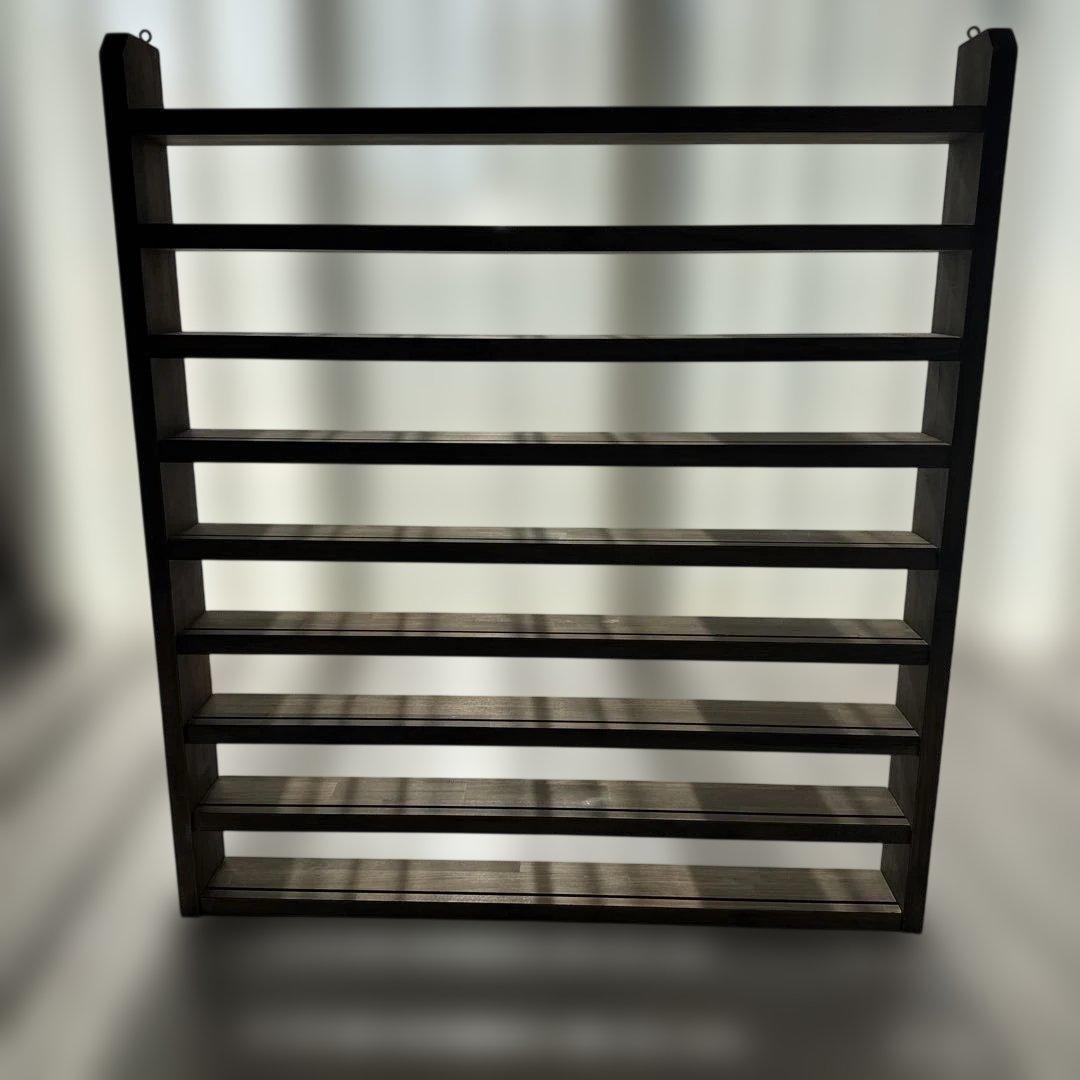 トミカ　ディスプレイ棚　ラック