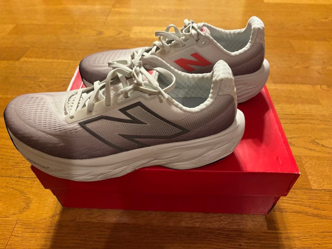 sugar88　ニューバランス　M108014F 27.0cm