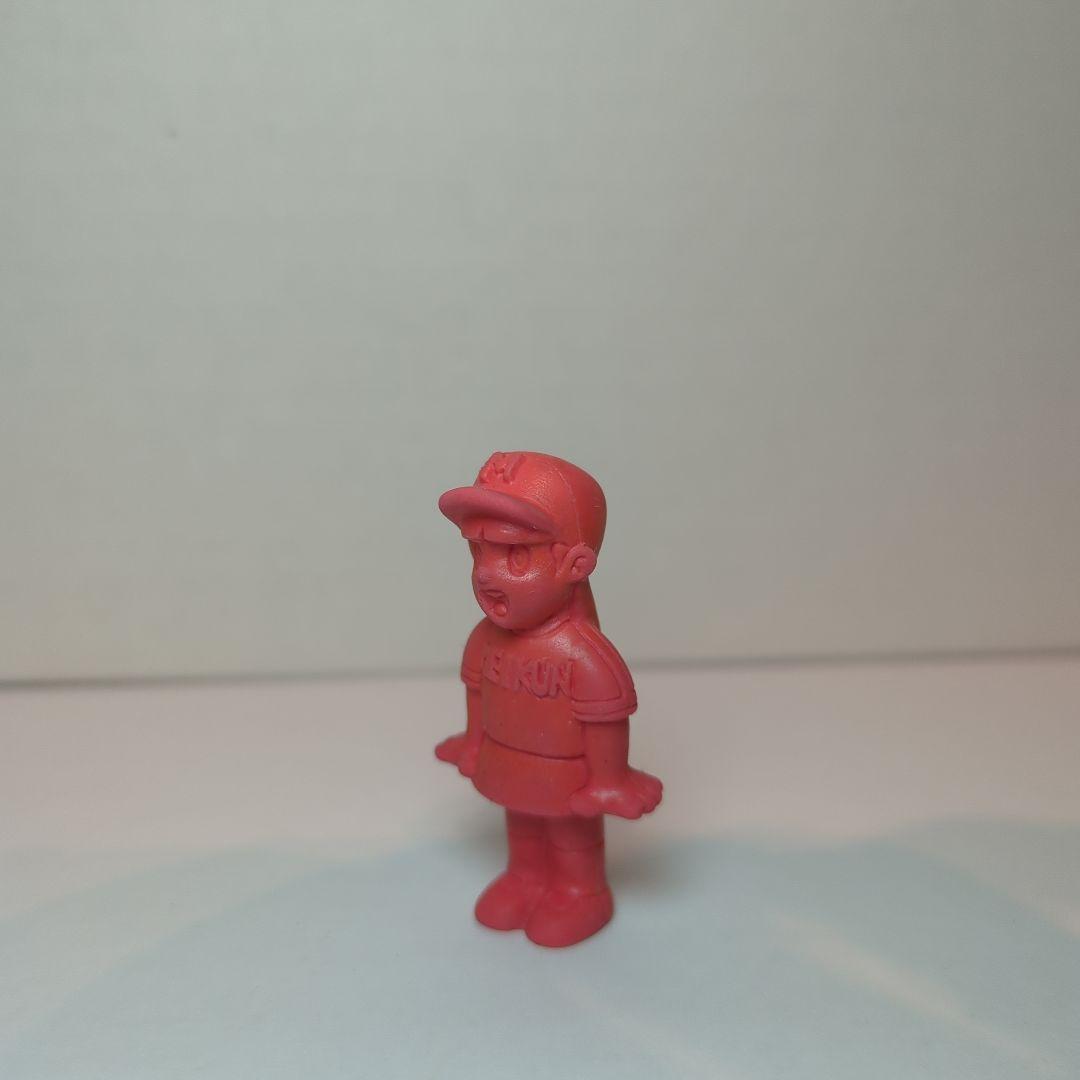 セイカ ドカベン 山田サチ子 消しゴム 当時物 - メルカリ