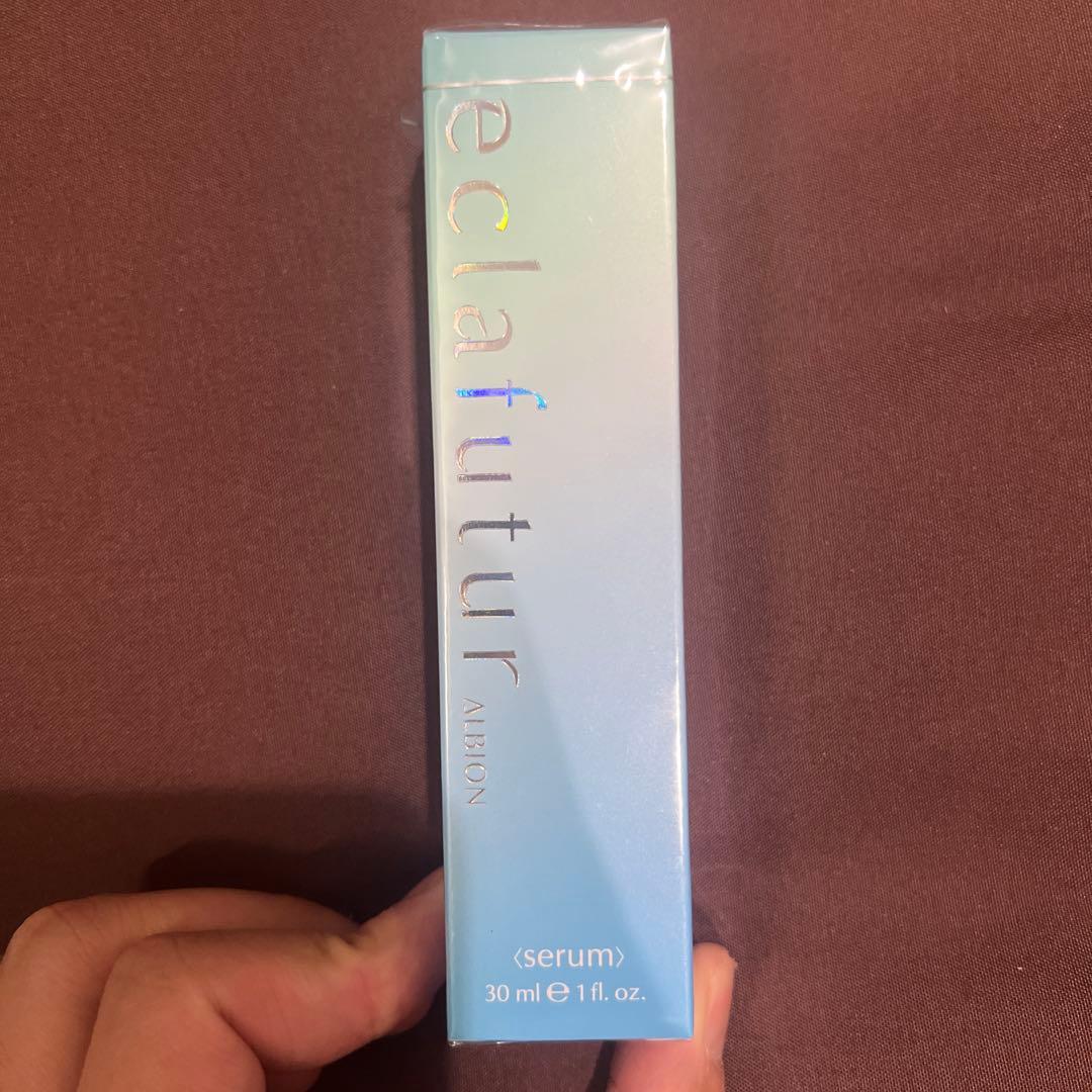 アルビオン ALBION エクラフチュール ｔ 60mL