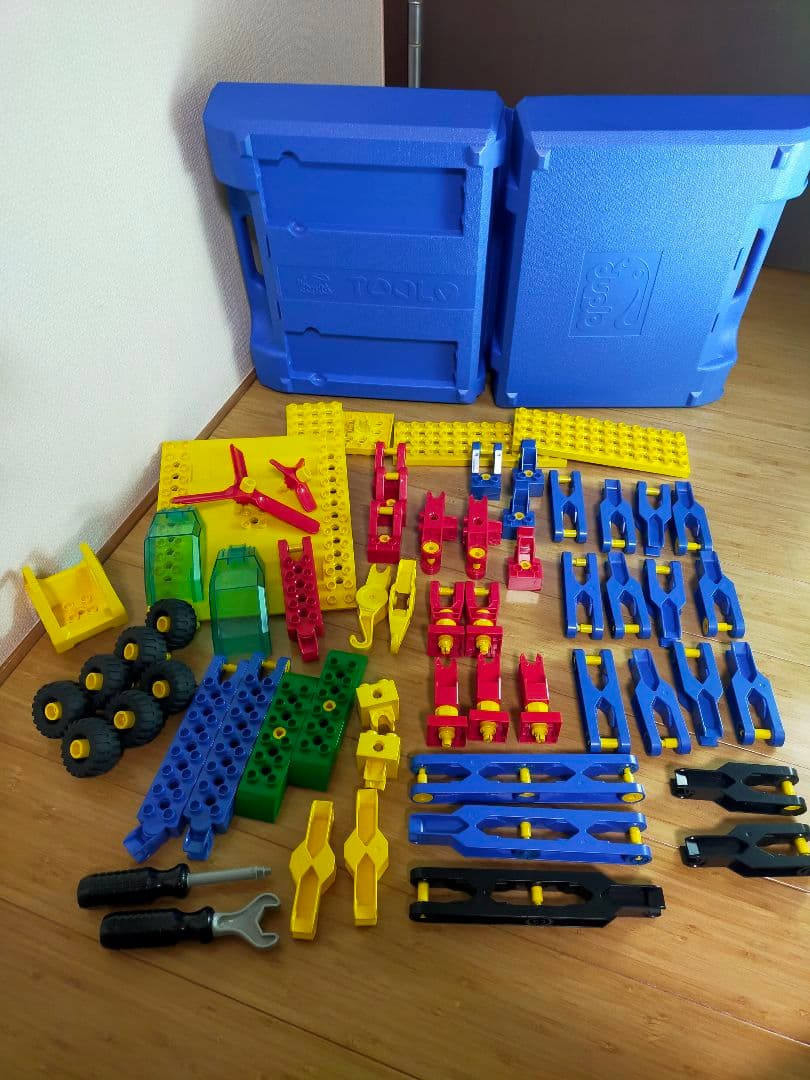 ドミノ】中古品HABA社 500ピース、ドミノレース 500 720-794