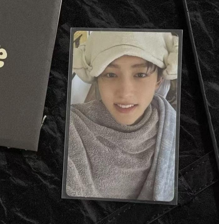 CORTIS リリースパーティー WEVERSE 特典 トレカ B ソンヒョン - メルカリ