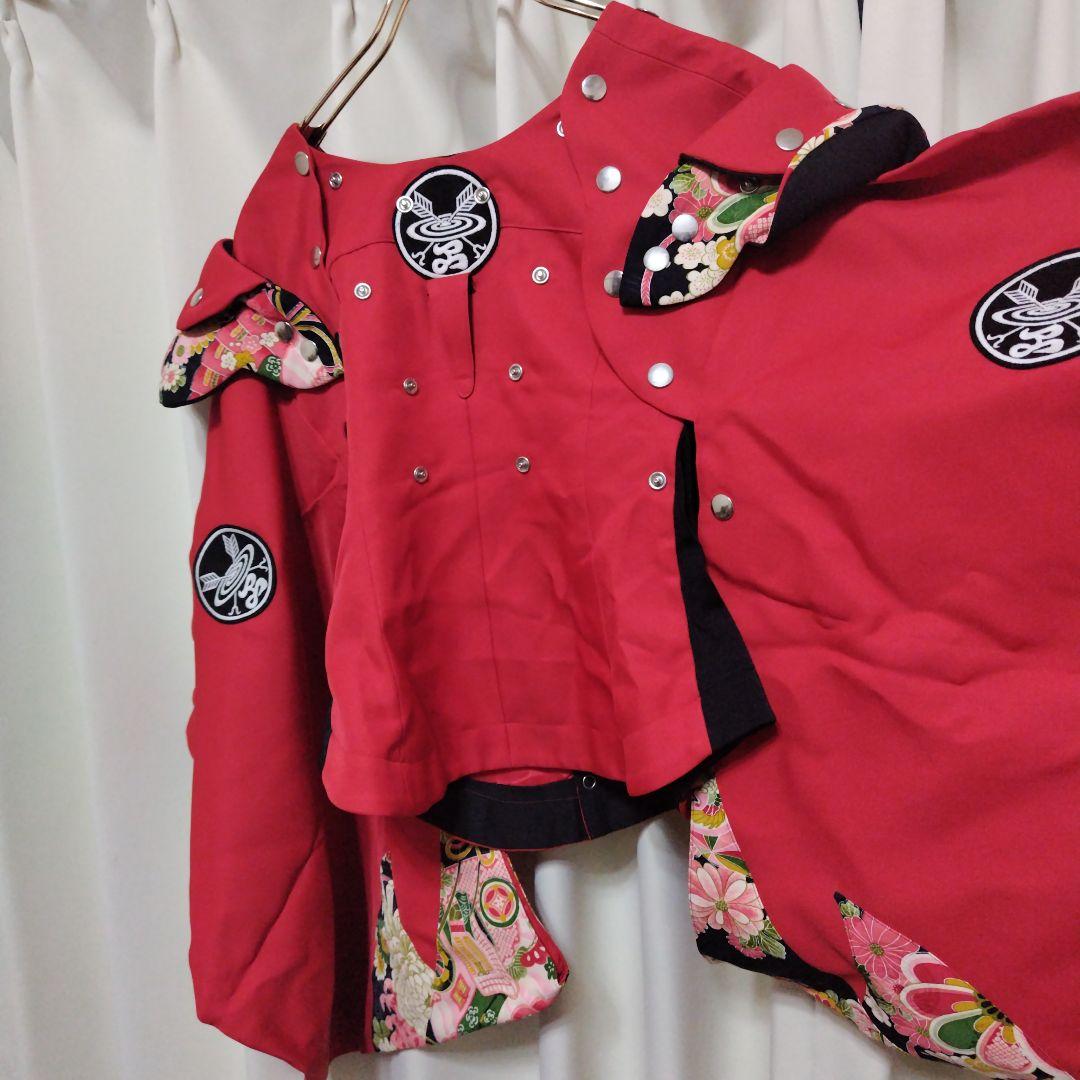 オンライン 通販ファッション - 卓矢ゑんじぇる 中振袖ビスチェ