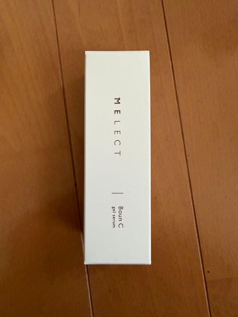 アジュバン　ミレクトバウンシー　ミレクトフレビィ