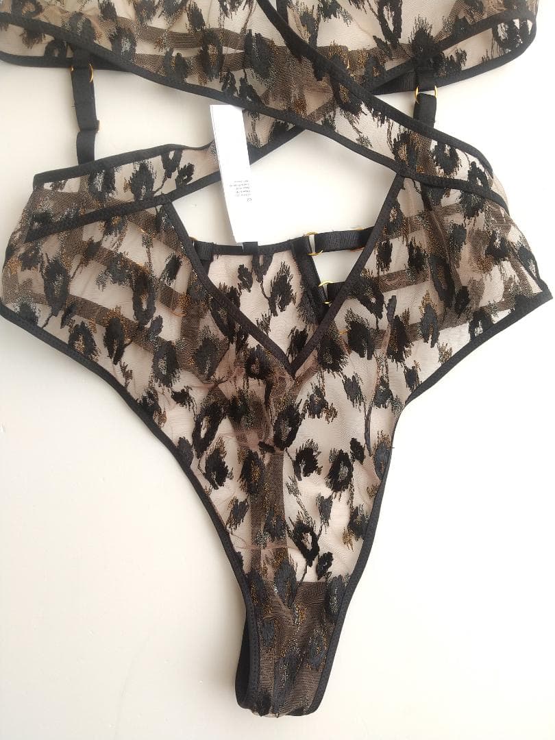 《Aubade》Boite a Desir　ソングボディ　＊箱なし