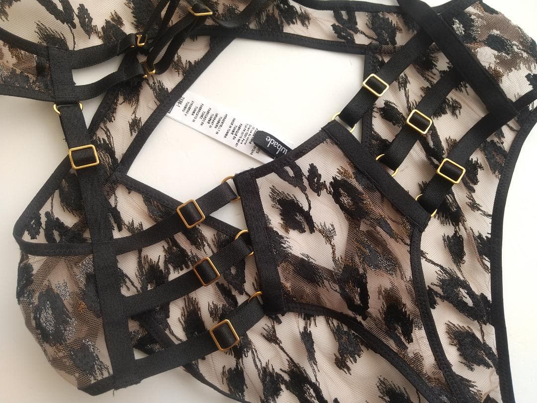 《Aubade》Boite a Desir　ソングボディ　＊箱なし