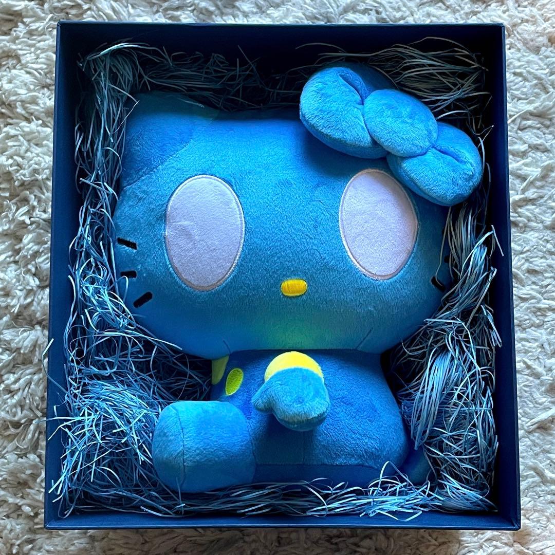 ハローキティ COIN PARKING DELIVERY SANRIO COIN PARKING DELIVERY × SANRIO ハローキティ - メルカリ