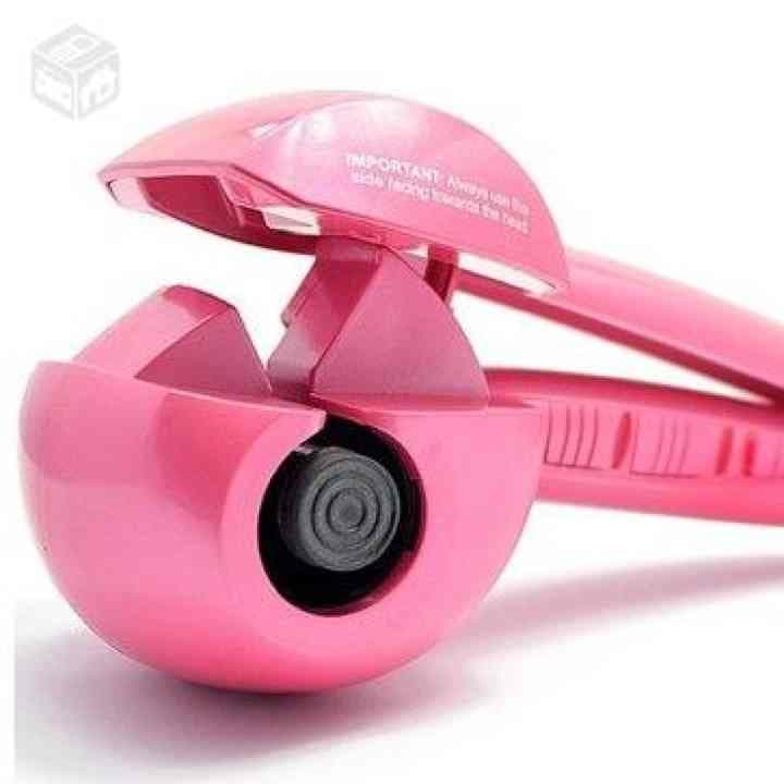 ヘアブラシ・コーム baby liss mira curl new