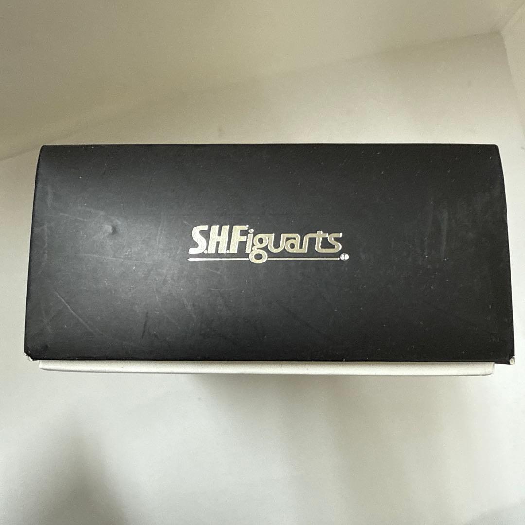 S.H.Figuarts（真骨彫）仮面ライダーバース