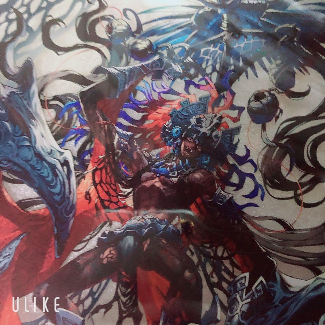 FGO Fate ピックアップビッグアクリルスタンド＜カマソッソ＞ - メルカリ