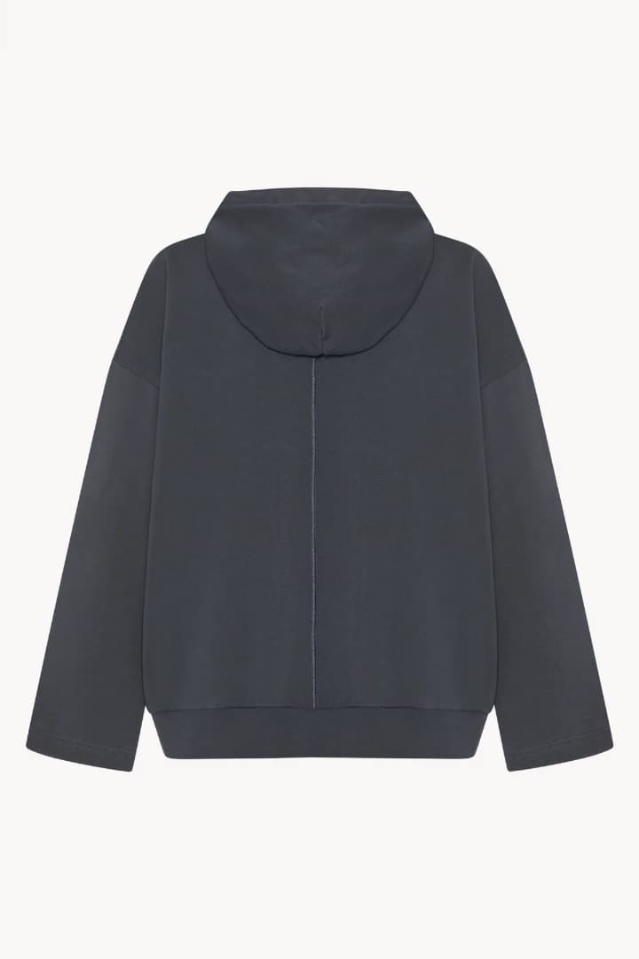 新品・タグ付き】☆THE ROW Stanley パーカーL☆ザ・ロウ - メルカリ