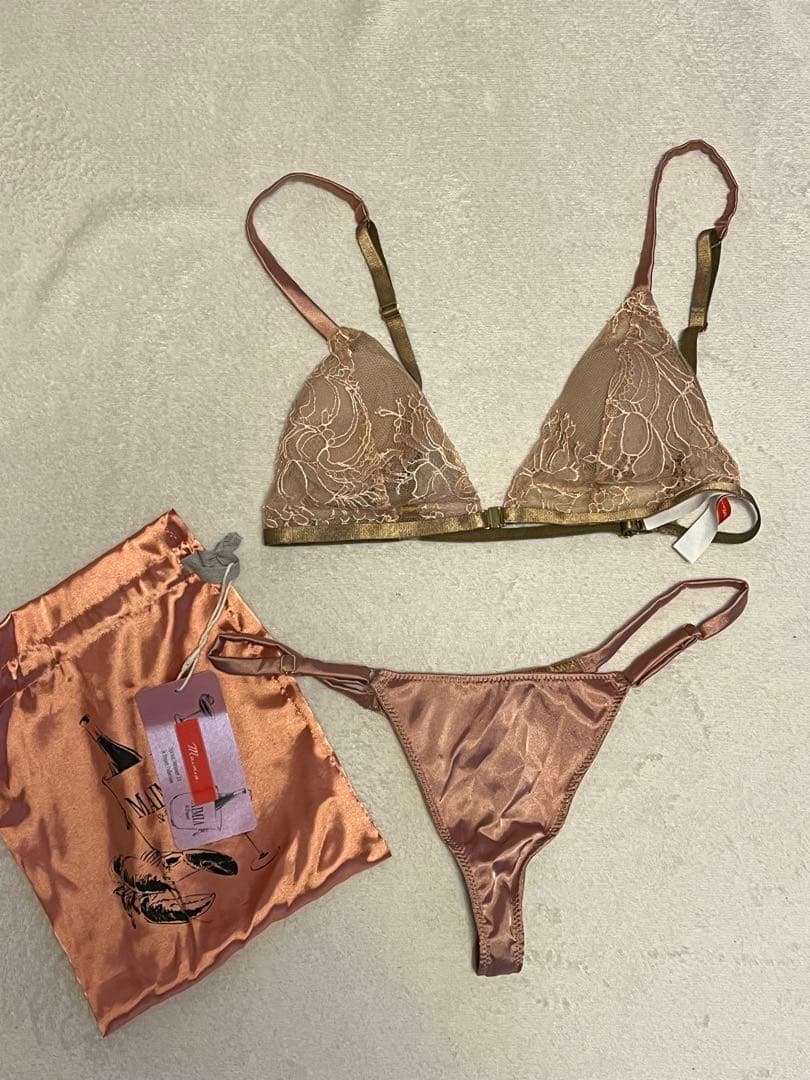 マイミア　Maimia サイズ2 ウィークエンドセット