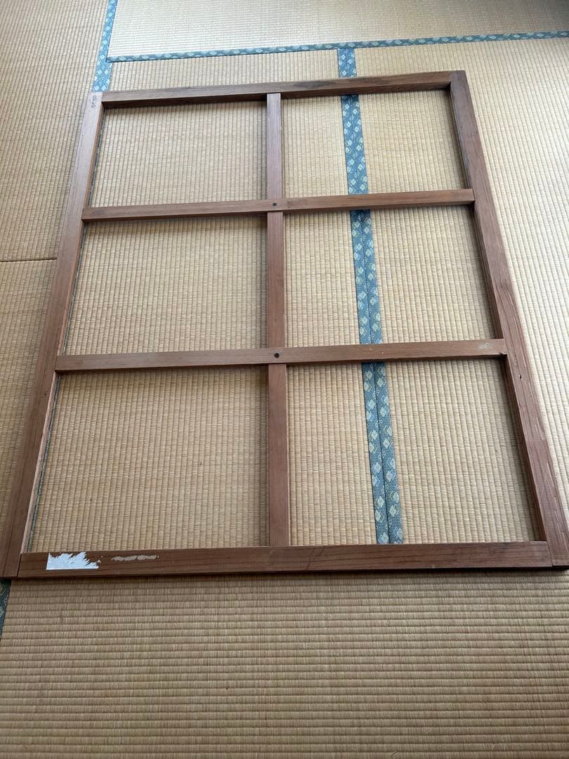 F100 ストレッチャー　油絵画材　木枠 マルオカ木枠/桐材 F100号 額縁画材ドットコム