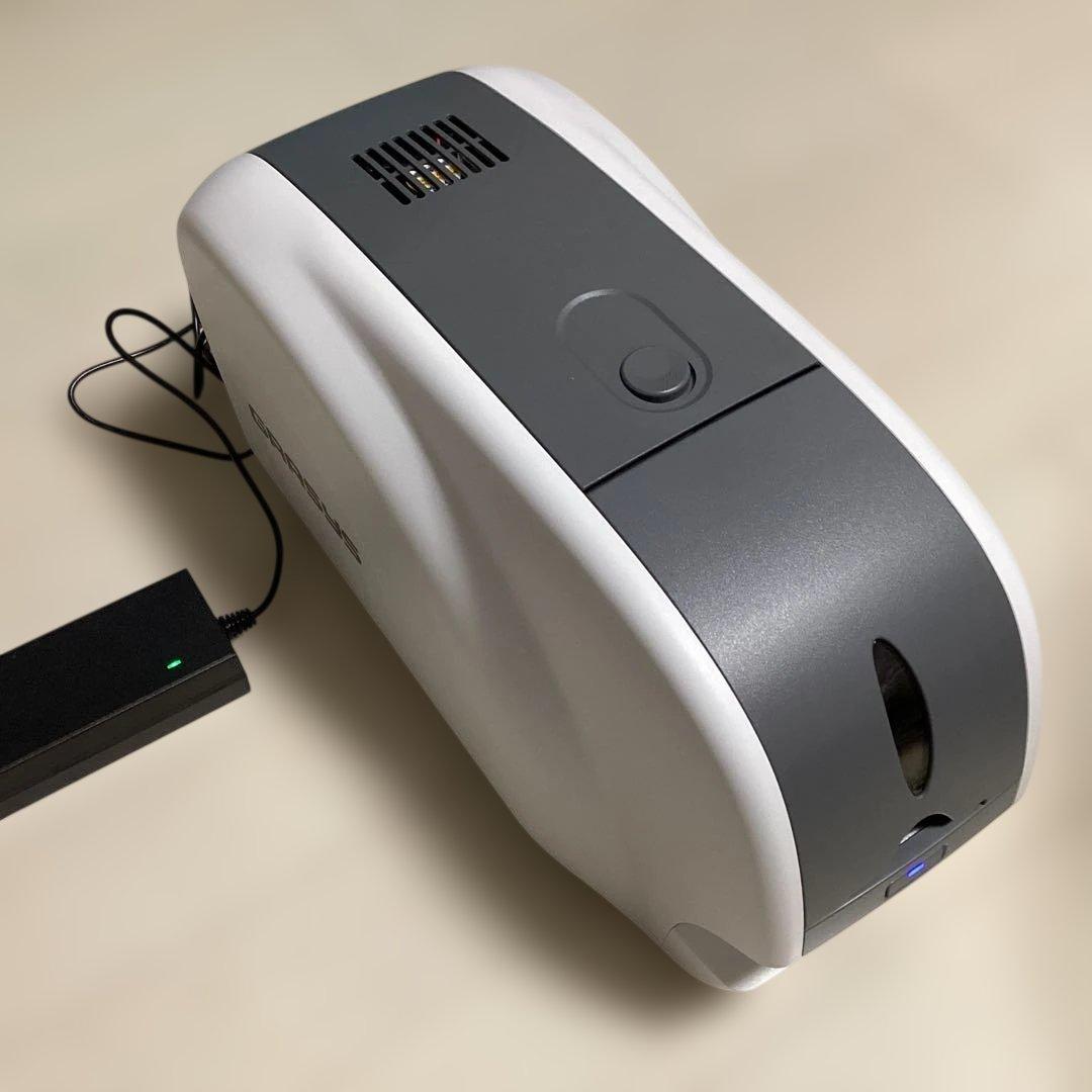 カードプリンターGRASYS ID170 カードプリンターGRASYS ID170 | すべての商品 | SAKURAI DirectShop