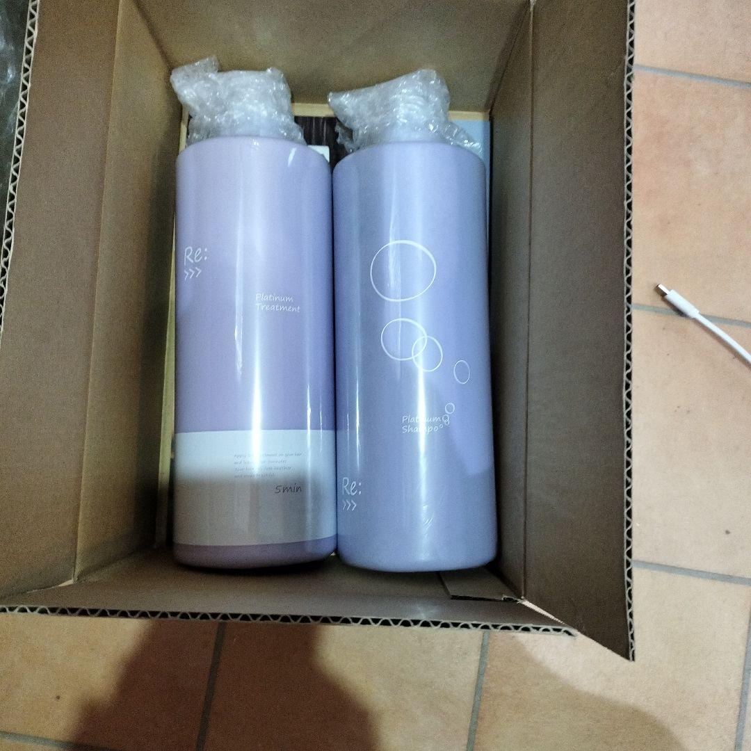 ADJUVANT アジュバンリ プラチナムシャンプー＆トリートメント本体 セット 楽天市場】◎【3/5限定！抽選で100％ポイントバック】〈80〉【1＆1